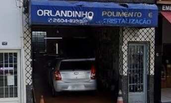 Imagem 3: Sala Comercial para venda