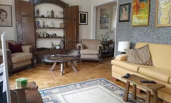 Imagem: Casa no Sumaré 389m 4 dormitórios 1 suíte