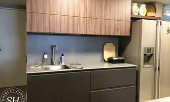 Imagem 7: LEBLON - SAMBAIBA - MOBILIADO REFORMADO 180M2