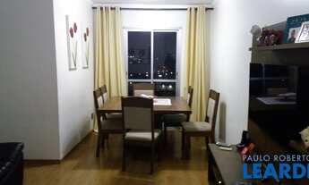 Imagem 3: APARTAMENTO - VILA ANTONIETA - SP