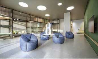 Imagem 2: Apartamento à venda, Brooklin