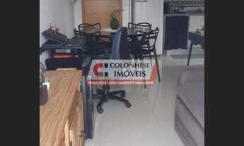 Imagem: Apartamento 1 Quarto Santo André - SP