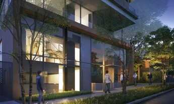 Imagem 2: Studio 24 m2 1dormr, 1 banheiro em Pinheiros