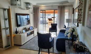 Imagem 1: APARTAMENTO - PERDIZES - SP