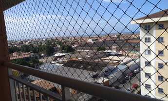 Imagem 5: Apartamento com 2 dormitórios para alugar, 55 m² por R$ 1.509,00/mês - Álvaro Weyne - Fort