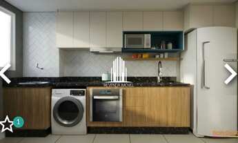 Imagem 4: Apartamento com 2 dormitório, 46m² à venda em Santo Amaro