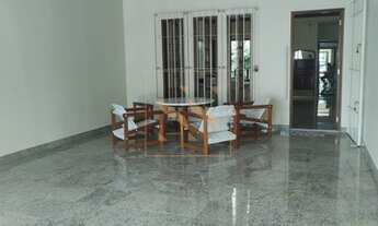 Imagem 2: Casa com 04 suítes, 01 suíte master