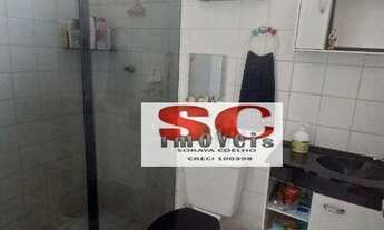 Imagem 7: Casa com 2 dormitórios à venda, 48 m² por R$ 189.000,00 - Residencial Campina Verde - Camp