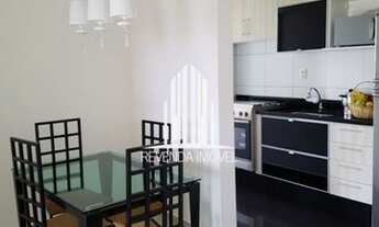 Imagem: Apartamento novo 3 dormitórios, c/ lazer