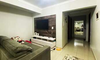 Imagem 2: Apartamento para locação em apartamento na Vila A em Foz do Iguaçu - PR - AP561