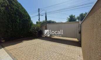 Imagem 3: Casa com 3 dormitórios, 320 m² - venda por R$ 700.000,00 ou aluguel por R$ 3.300,00/mês