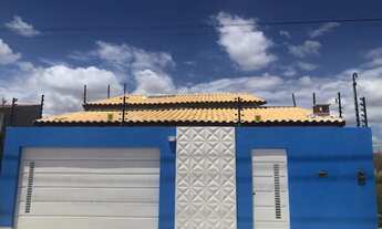 Imagem 5: Casa nova ! Terreno 10x20