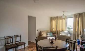 Imagem 2: 3 dormitórios, 1 vaga na vila Clementino