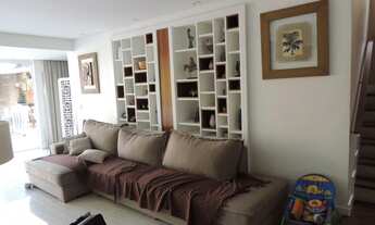 Imagem 3: Casa em Condomínio para Venda em Barueri, Alphaville, 4 dormitórios, 2 suítes, 5 banheiros