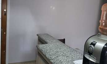 Imagem 7: Apartamento 2 quartos com suíte - Vila Ema