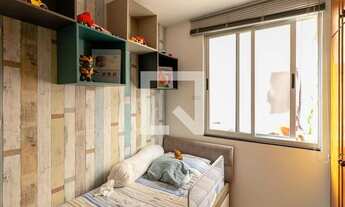 Imagem 5: Apartamento para Aluguel - Madre Gertrudes, 3 Quartos, 80 m2