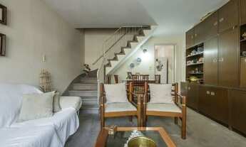 Imagem 4: Sobrado á venda no Brooklin,90m², 3 dormitórios e 1 vaga de garagem