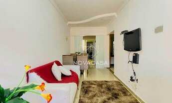 Imagem 3: Casa com 3 dormitórios à venda, 99 m² por R$ 430.000,00 - Santa Amélia - Belo Horizonte/MG