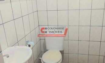 Imagem 7: Casa 1 Quarto Santo André - SP - Jardim Guarará