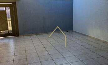 Imagem 5: CASA COM 3 DORMITÓRIOS, LOTEAMENTO COLINA SANTA BÁRBARA - SANTA BÁRBARA D´OESTE