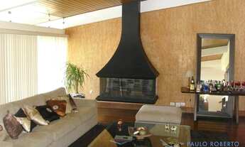 Imagem 5: CASA TÉRREA - MORUMBI - SP