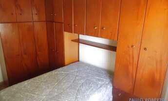 Imagem 7: APARTAMENTO - JARDIM SANTA EMÍLIA - SP