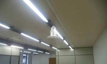 Imagem 5: Conjunto comercial com 2 vagas de garagem à venda no Brooklin