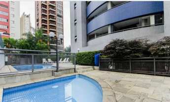 Imagem 6: Apartamento dois dormitorios com suite e duas vagas em Perdizes