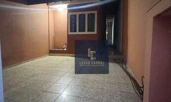 Imagem 7: Sobrado com 3 dormitórios à venda, 150 m² por R$ 374.999,00 - Limoeiro - São Paulo/SP