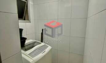 Imagem 7: Apartamento à venda, 3 quartos, 1 vaga, Baeta Neves - São Bernardo do Campo/SP