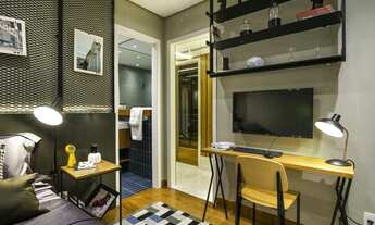 Imagem 2: Apartamento à venda com 3 dormitórios sendo os 3 suítes