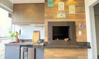 Imagem 3: Apartamento para venda tem 87 metros quadrados com 2 quartos em Praia Brava de Itajaí - It