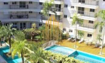 Imagem 7: COBERTURA COM 1 VAGA NO MORUMBI