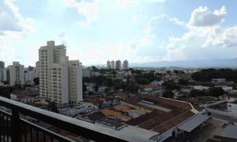 Imagem 5: Apartamento novo, 142m², 3 suítes, Condomínio Manacá, Centro - Taubaté/SP