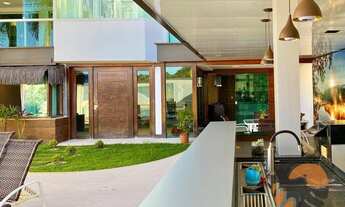 Imagem 3: Casa com 4 Quartos sendo 02 Suites à venda em nova Guarapari, 280 m² - Guarapari/ES