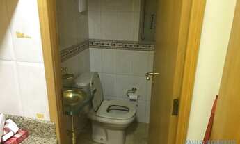 Imagem 6: CONJ. COMERCIAL - MORUMBI - SP