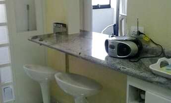 Imagem 5: Apartamento para Venda em São Bernardo do Campo, Nova Petropolis, 3 dormitórios, 1 suíte