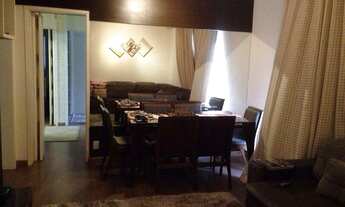 Imagem 3: Apartamento em Santana, com 3 dormitórios sendo 1 suíte e 2 vagas na garagem