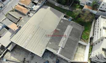 Imagem 5: Salão para alugar, 1770 m² por R$ 62.000/mês - Paraíso - Santo André/SP