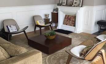 Imagem 2: APARTAMENTO - HIGIENÓPOLIS - SP