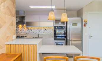 Imagem 6: Apartamento em Higienópolis