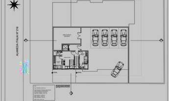 Imagem 7: Casa em Condomínio para Venda em Barueri, Alphaville, 4 dormitórios, 4 suítes, 6 banheiros