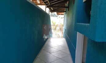 Imagem 3: Sobrado- Condomínio Fechado