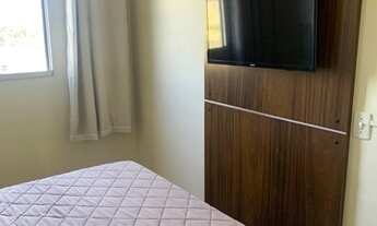 Imagem 3: Contagem - Apartamento Padrão - Arpoador