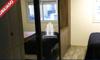 Imagem 6: Apartamento 2 dormitórios e 2 vagas no Morumbi