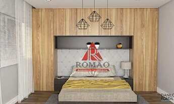 Imagem 5: Apartamento à venda Residencial Saira - Jardim Saira - Sorocaba/SP