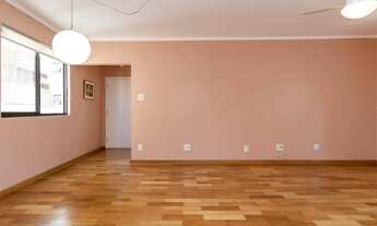 Imagem 2: Apartamento no Higienópolis, 91m² com 2 dormitórios perto do metrô