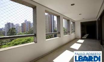 Imagem 2: APARTAMENTO - MORUMBI - SP