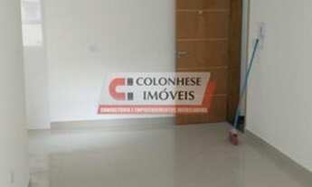 Imagem 3: Apartamento 2 Quartos Santo André - SP - Vila Helena