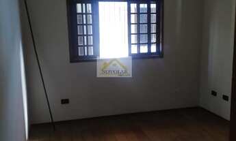 Imagem 5: Casa para Locação em Limeira, Vila São Luiz, 3 dormitórios, 1 suíte, 1 banheiro, 2 vagas